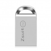 Mini USB Флешка Брелок ZSuit 64Гб 