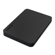 Внешний Жесткий диск Toshiba Canvio Basics A3 1TB Black