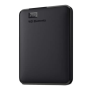 Внешний Жесткий диск Western Digital Elements 1TB USB 3.0 Black 